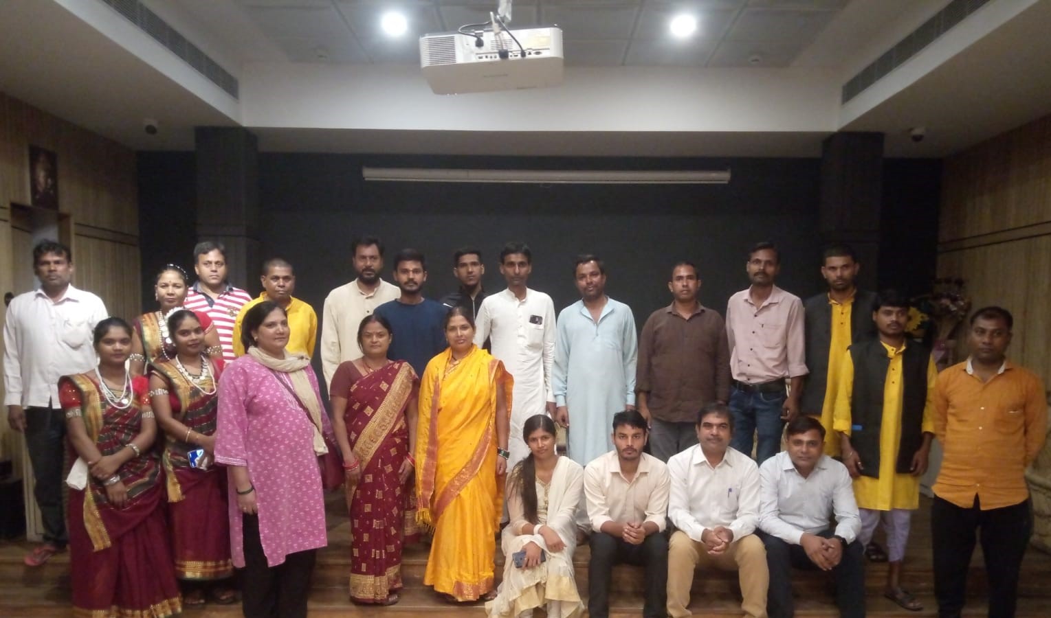 CDP Artisans July 2025 Meet