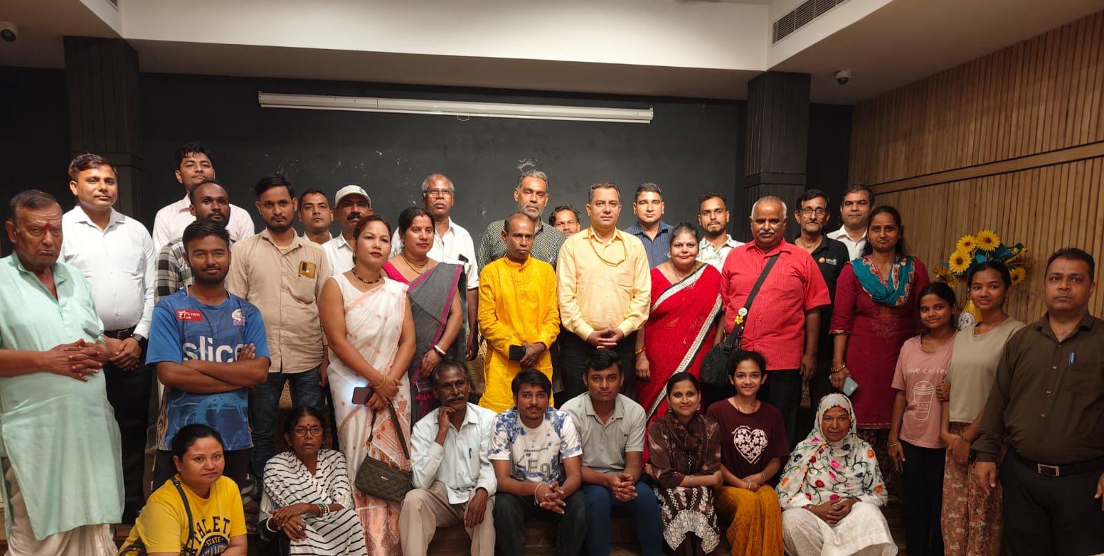 CDP Artisans August 2025 Meet