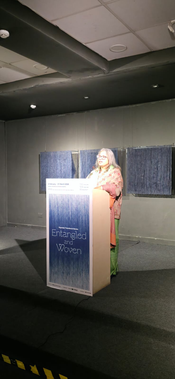  Cheongju Craft Biennale International Exhibition 2026